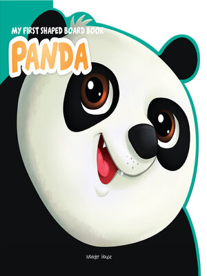 cover image of Panda